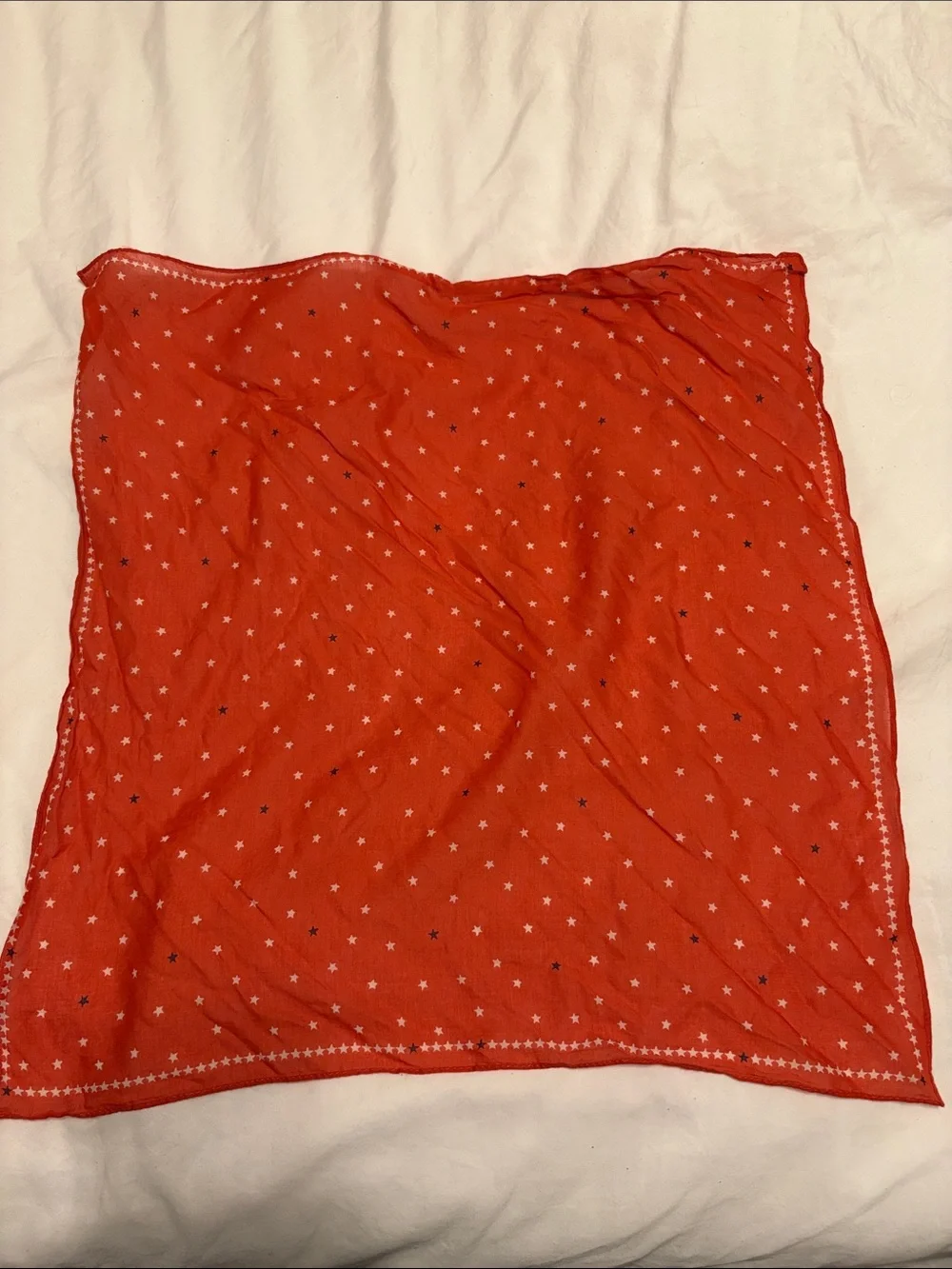 Scarf bundle